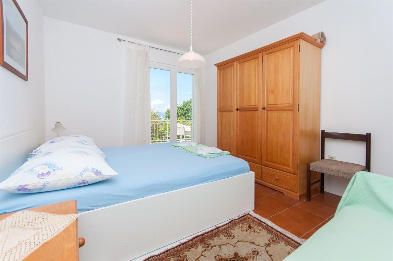 Apartments Zorica Tučepi المظهر الخارجي الصورة