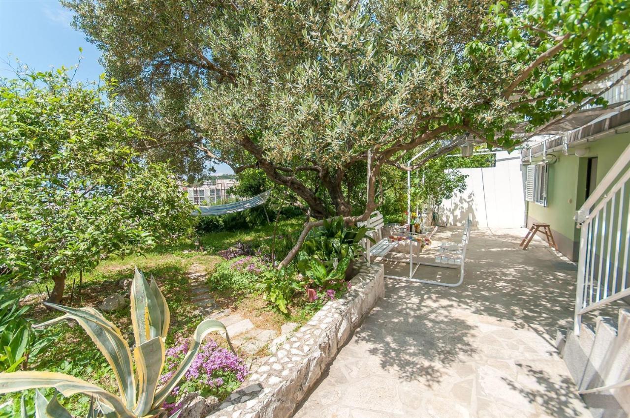 Apartments Zorica Tučepi المظهر الخارجي الصورة